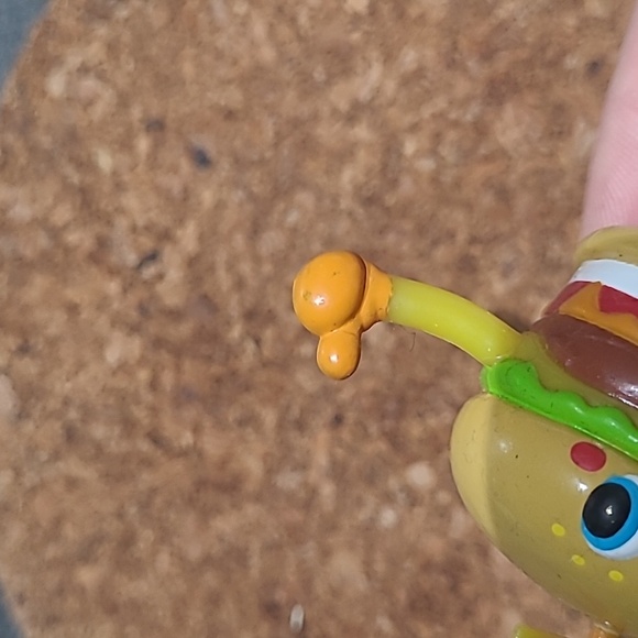 Sanrio Dokidoki Yummychums - Picture 4 of 6